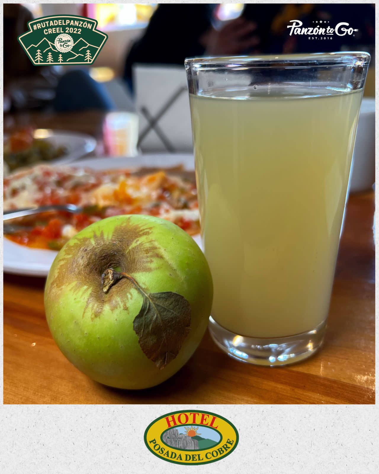 Jugos y Mermeladas Caseras